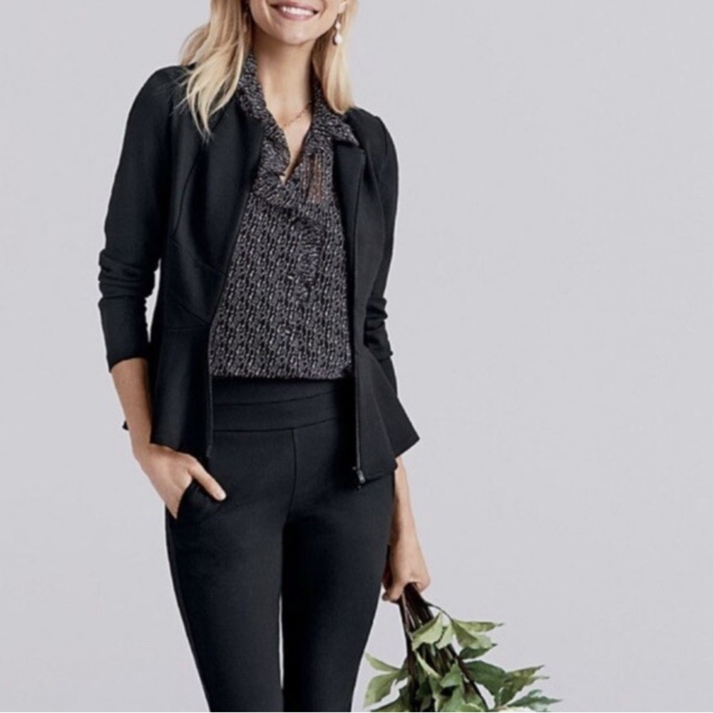 CAbi Sing-Along Sleeveless Blouse